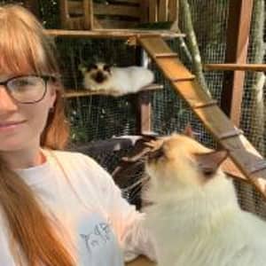 Sitter Profile Image: Sandy S.