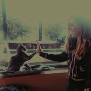 Sitter Profile Image: Sophie P.