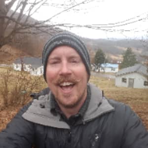 Sitter Profile Image: Phillip D.