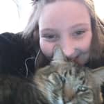 Sitter Profile Image: Amethyst C.