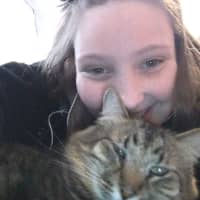 Sitter Profile Image: Amethyst C.