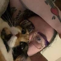 Sitter Profile Image: Emily C.