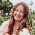 Sitter Profile Image: Sydney P.