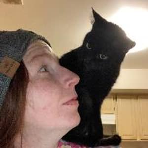 Sitter Profile Image: Brittany H.