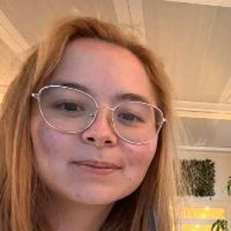 Photo de profil