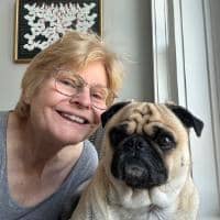 Sitter Profile Image: Amanda R.