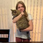 Sitter Profile Image: Abbey M.