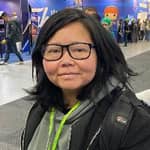 Sitter Profile Image: Iwi O.