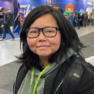 Sitter Profile Image: Iwi O.