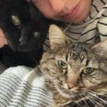 Sitter Profile Image: Xanthia K.