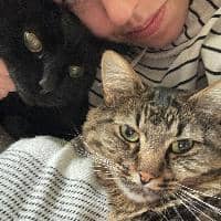 Sitter Profile Image: Xanthia K.