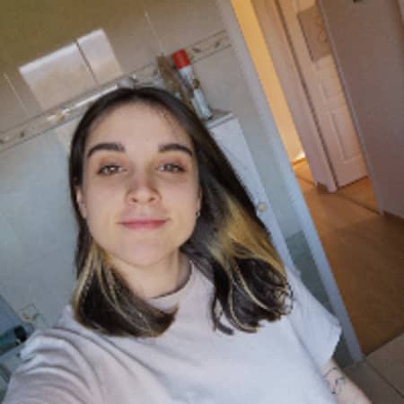 Photo de profil