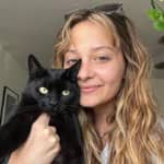 Sitter Profile Image: Alexis A.