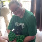 Sitter Profile Image: Ashley S.