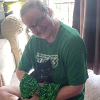 Sitter Profile Image: Ashley S.