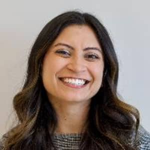 Sitter Profile Image: Anusha H.