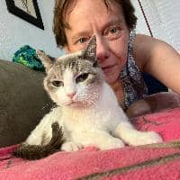 Sitter Profile Image: Rada F.