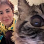 Sitter Profile Image: Eric K.