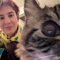 Sitter Profile Image: Eric K.