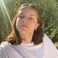 Sitter Profile Image: Victoire K.