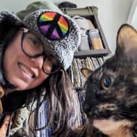 Sitter Profile Image: Cathalina M.