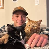 Sitter Profile Image: Luke G.