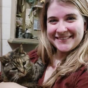 Sitter Profile Image: Hannah S.