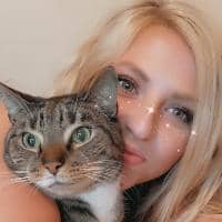 Sitter Profile Image: Laken V.