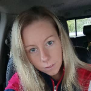 Sitter Profile Image: Kayla S.