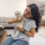 Sitter Profile Image: Fatemeh S.