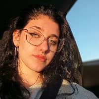 Sitter Profile Image: Lucía R.