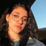 Sitter Profile Image: Lucía R.