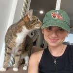 Sitter Profile Image: Claire & Patricio W.