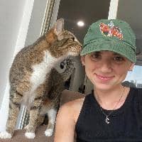 Sitter Profile Image: Claire & Patricio W.