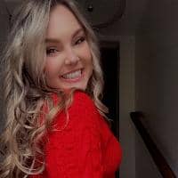 Sitter Profile Image: Hannah D.