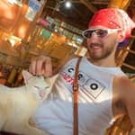 Sitter Profile Image: Danylo B.