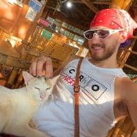 Sitter Profile Image: Danylo B.