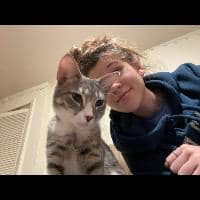 Sitterprofilbild: Courtney S.