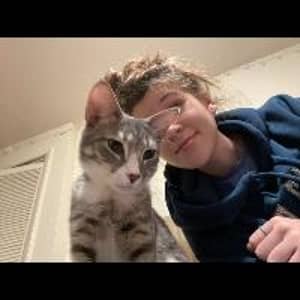 Sitterprofilbild: Courtney S.