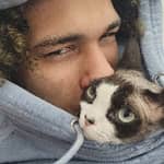 Sitter Profile Image: Miguel Jose N.