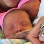 Sitter Profile Image: Kayla K.