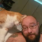 Sitter Profile Image: Dustin M.