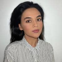 Sitter Profile Image: Zeni Marie C.