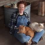 Sitter Profile Image: Taylor C.