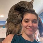 Sitter Profile Image: Erika R.