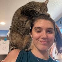 Sitter Profile Image: Erika R.