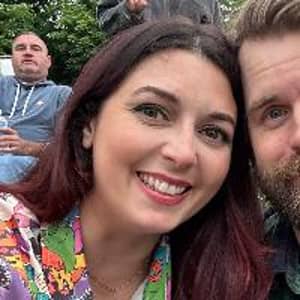 Sitter Profile Image: Rachel Z.