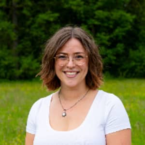 Sitter Profile Image: Fabienne M.