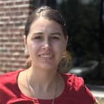 Sitter Profile Image: Ayla V.