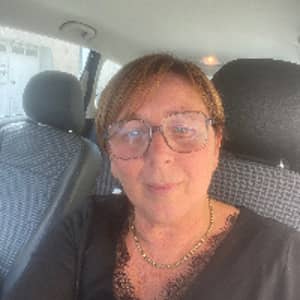 Sitter Profile Image: Mireille G.